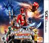 Power Rangers Super Megaforce